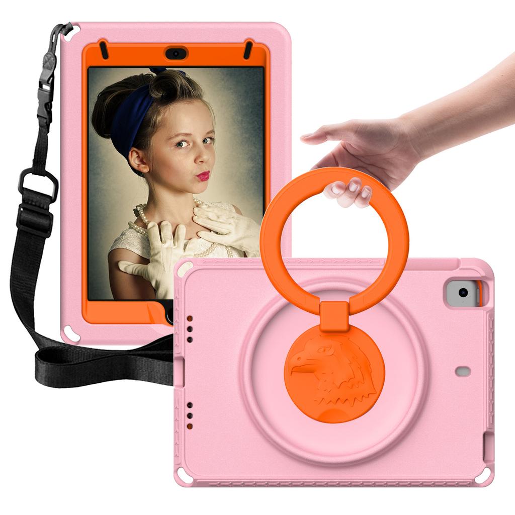 Apple IPad Mini12345 7.9-inch Washable Tablet Case with 360 ° Rotating Bracket