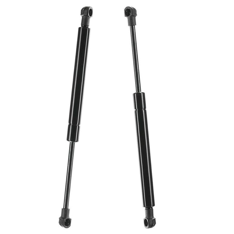 2pcs Car Rear Tailgate Trunk Lift Supports Struts 51247016186 Fit for BMW Z4 E85-Series 2003-2008 Auto Accessories