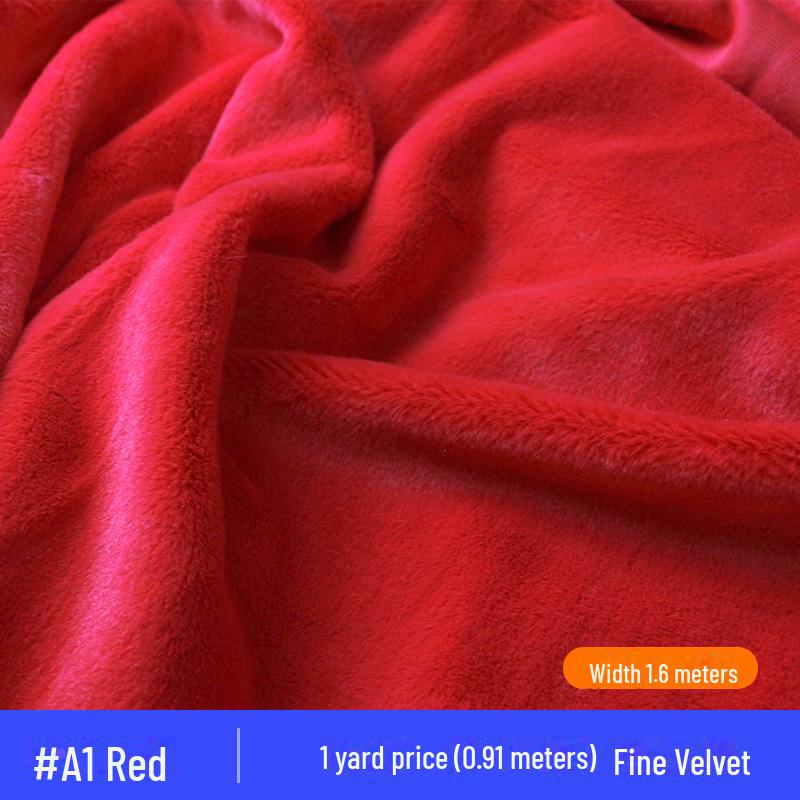 Material Pluș Iepure Rex Imitație 5mm - Opțiuni Multicolor pentru Jucării, Îmbrăcăminte, Perne