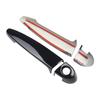 Gloss Black Door Handle Cover High Quality For E87 E90 E91 E92 E93 F30