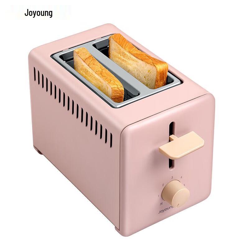 Joyoung Multifunction Bread Toaster CN plug (adapter included)