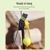 Suncojia Outdoor Snake Repellent Pellets