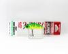 Yo Zuri 3DR-X Flat Heavy Minnow 40S Sinking Lure R1541-MFT (7022)