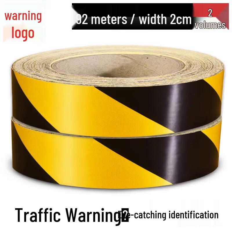 Ledwei Warning Hazard Marking Tape