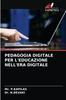 Kniha Pedagogia Digitale Per l'Educazione Nell'era Digitale