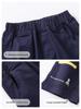 Korean Style Kids Summer 2026 Casual Cargo Shorts for Boys - Versatile, Lightweight, Trendy