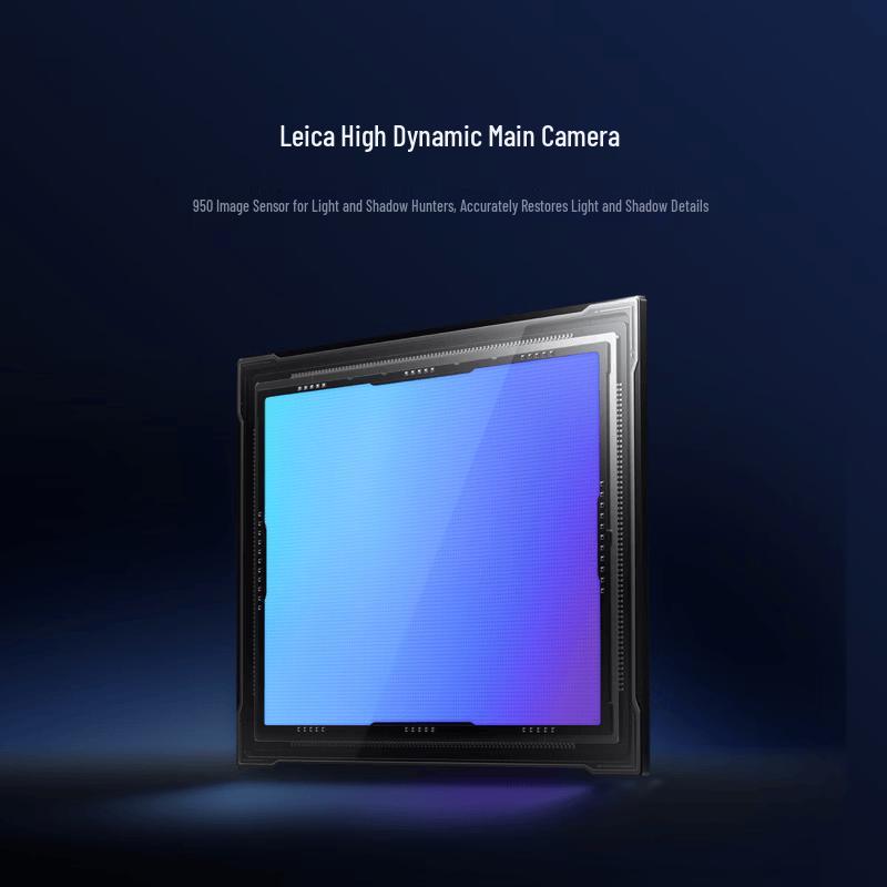 Xiaomi 17T Pro 5G Smartphone (CN version)