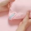 6pcs Easy To Use Non-slip Bed Sheet Holders No Needle Strong Grip Quilt Fixing Clips Bed Sheet Fixing Clip Bedroom