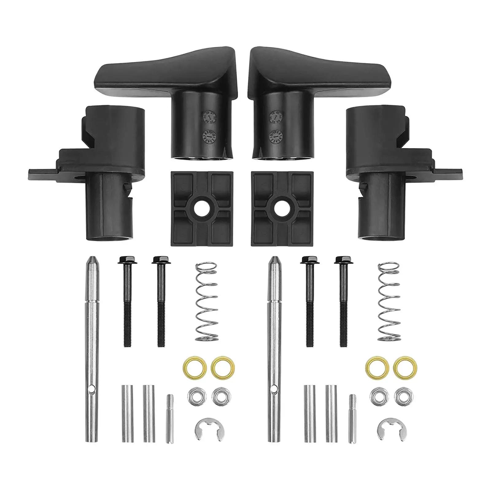 

Полный комплект ручек обтекателя топливного бака для 85125440 20745997 20745996 20727161 20727160 20745991 20745994 990929 20546204