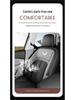 Wuling Starlight Car Seat Cushion - Universal Leather, Four Seasons, Five-Seat Compatible