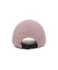 [Snow Peak] Eco Taslan Ball Cap GS-S26ZUFBC70 Headwear Cap Hat Men's Women's DEEP PINK M