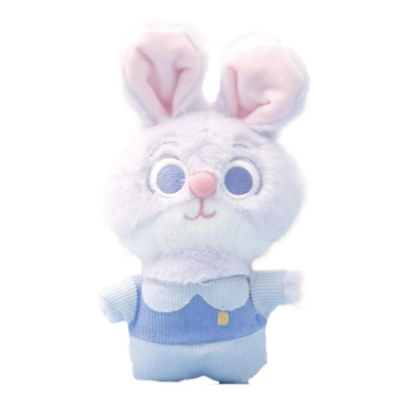 Zootopia Judy Häschen Plüschtier Mit Weichem Kurzem Plüsch Für Kinder Und Sammler