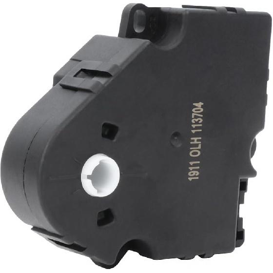 Heater Air Blend Door Actuator Fit for 1992-1994 for Chevy for Blazer, 1988-1994 for Chevy for C1500, 1992-1994 for Chevy for C1500 Suburban 604-124