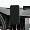 Magnetic car phone holder GPS holder mobile phone cradle clip air vent mount bracket for Volvo XC60 2018