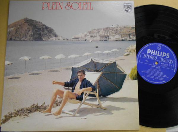 

LP Record MICHEL CLEMENT & HIS ORCHESTRA - Plein Soleil PTO6018 PHILIPS 1976 Japan Obi Soundtracks & Musicals Used