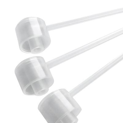 5Pcs Cosmetic Pump Diffuser Funnels Reusable Perfume Refill Tools No Leakage Sprayer Refill Pump Bottle Filling Device