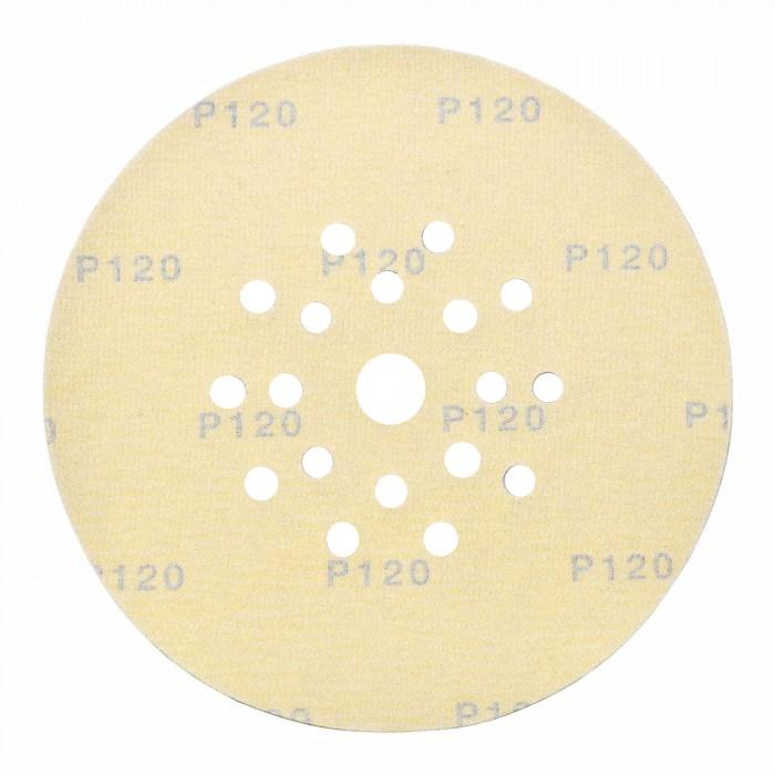 AW Tools 220 Grit Sanding Disc (Pack of 25)