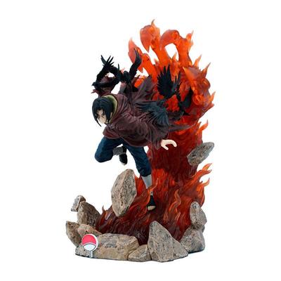 Naruto Uchiha Itachi Figurine 26cm