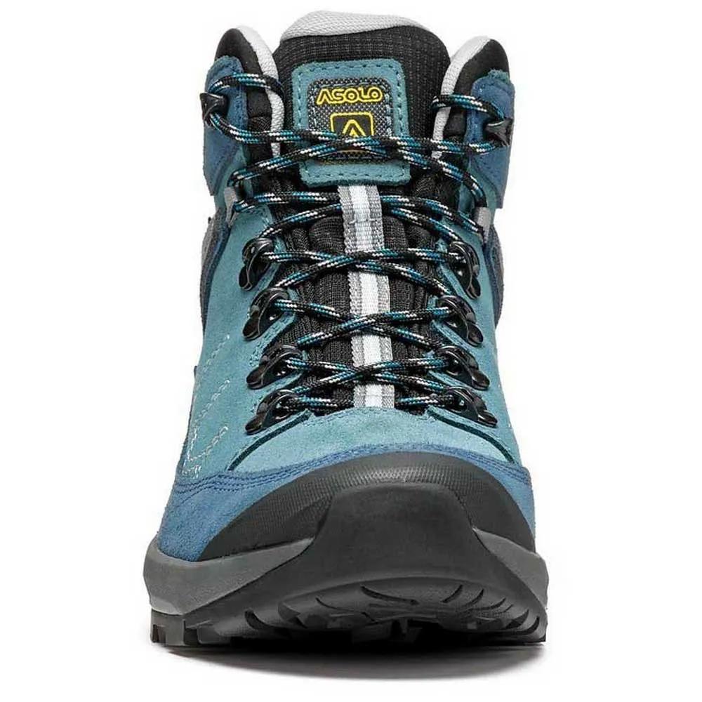 Asolo Hiking Boots Falcon Evo Lth Gv