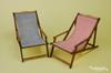Kobaani Model Studio 112 Resort Chair Wooden Assembly Kit WF-012