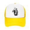 Summer Sun Hats Dorohedoro Shin and Noi Design Baseball Cap  Adjustable Custom Logo Trucker Hat Unisex yk Cute Baseball Caps