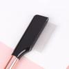 Eyelash Beauty Separator Portable Eyelash Brush Comb Mascara Curl Eye Lash Stainless Steel Eyelash Combing Tools
