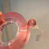 DIY Sticky Ball Rolling Tapes 3/6Pcs 5M Educational Sensory Toys Creative Handmade Craft Toys for Kids Classroom Activity