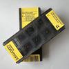 SANDVIK / CCMT060204-KM 3225 / Original Swedish hard alloy blade 10 Pcs