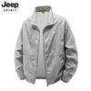 JEEP SPIRIT Men's Quick-Dry UV Protection Jacket