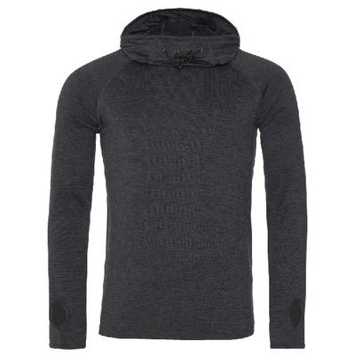 Just Cool Womens/Ladies Girlie Cowl Neck Baselayer Top