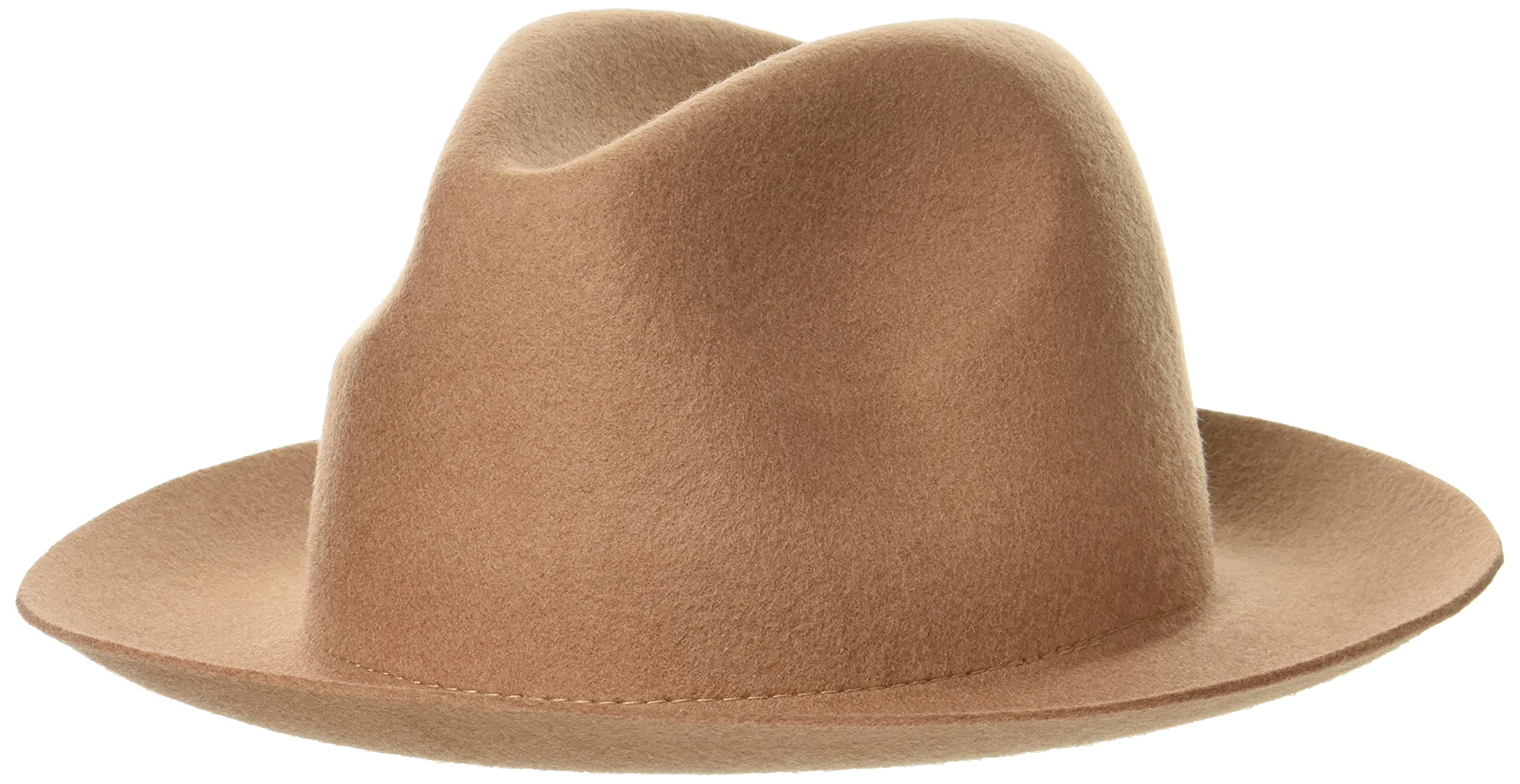 

Складная обычная шляпа [Sense Grace], женская, бежевая, бежевый