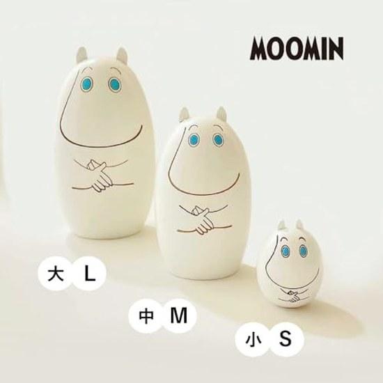 Usaburo Kokeshi MOOMINUsaburo KokeshiMini Snork Maiden USK040005