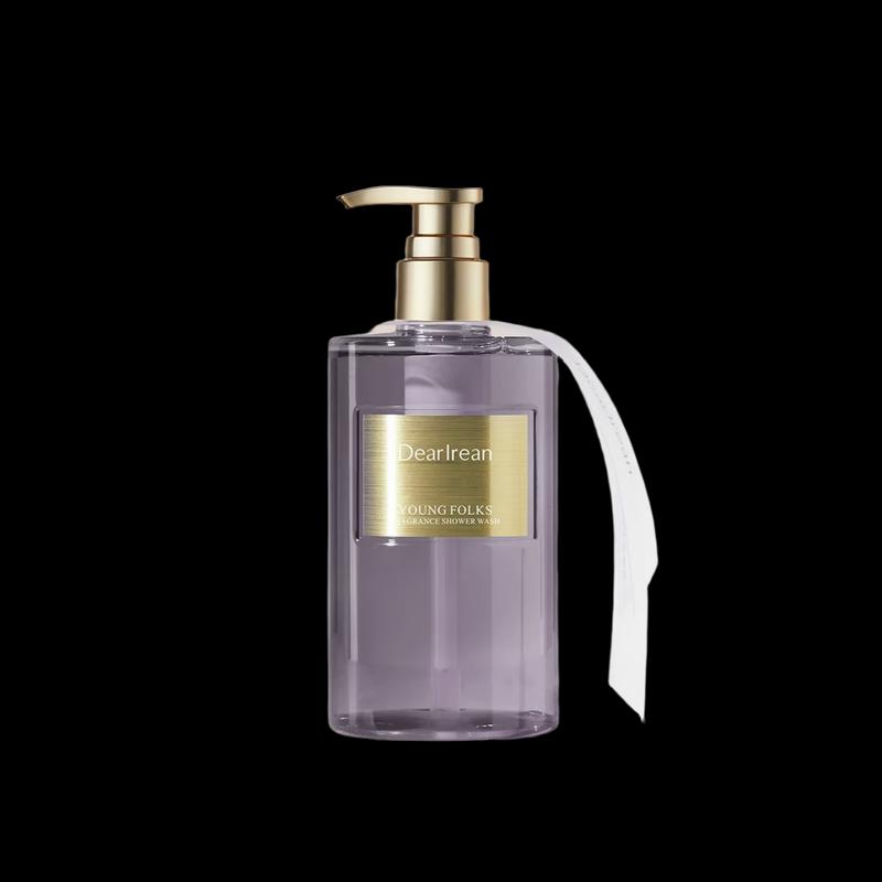 Dear Irean My Youth Scented Shower Gel