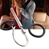 Penis Beads Urethral Dilators Sound Plug Horse Eye Sticks Insert Stimulation Stainless Steel Beads Male Masturbator Sex Toys