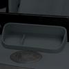 Practical Auto Storage Container Craft Of Flexible Silicone Prevents Dashboard Suitable For Everyday Use