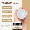 Vanilla Dog and Cat Paw and Nose Moisturizing Cream - Dry Light Beige Moisturizing Cream - Natural Formula