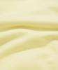 COVERNAT Arch Logo Drop Fit Sweatshirt Light Yellow