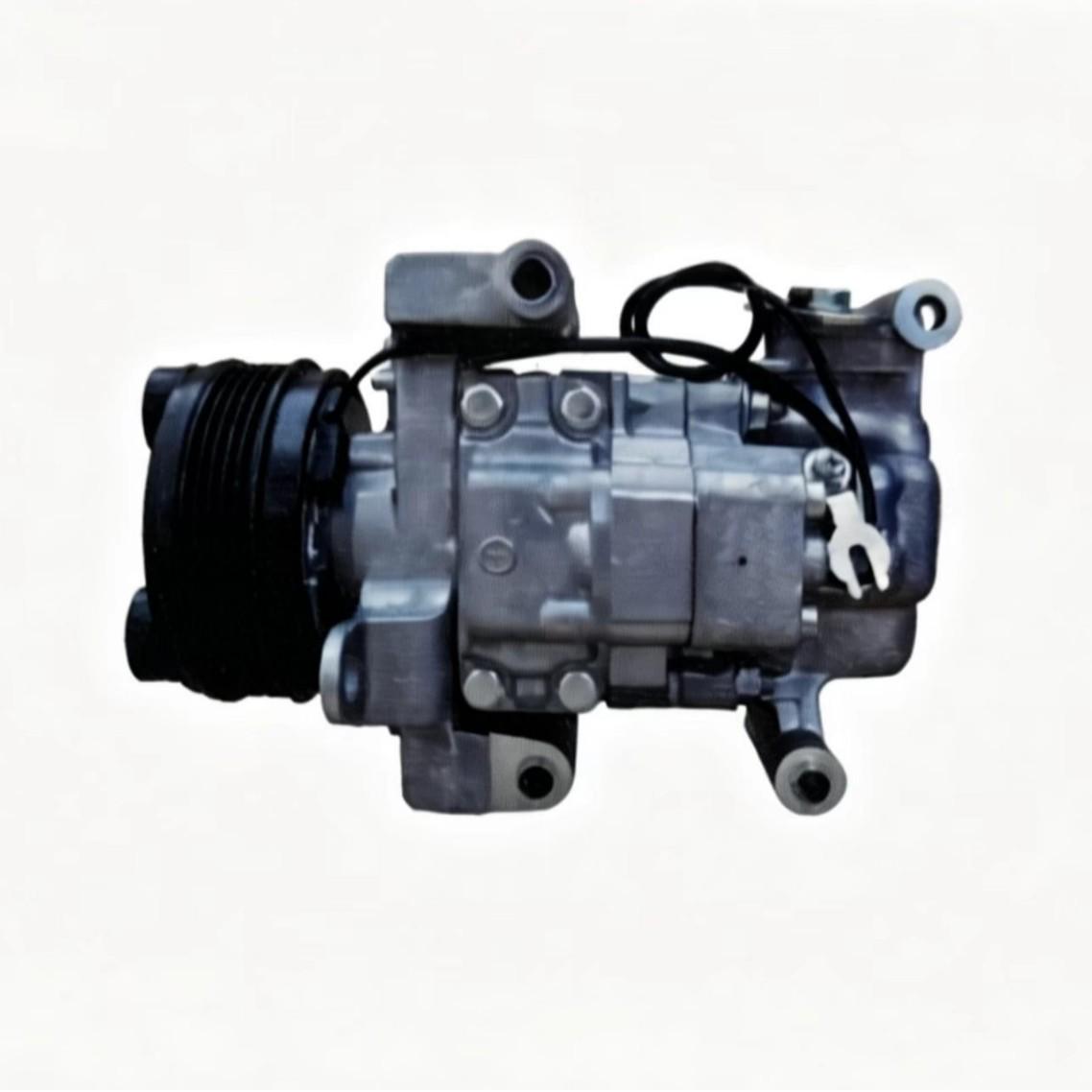 Panasonic Compressor for Mazda 3-2.0 H12A1AJ4EX/H12A0BV4JX /
