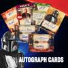 2025 Topps Chrome Star Wars Factory Sealed Value - - Box.