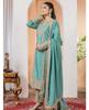 Indian Pakistani Designer Salwar Suit Dress Bollywood Women Salwar Kameez Kurti Party Wear