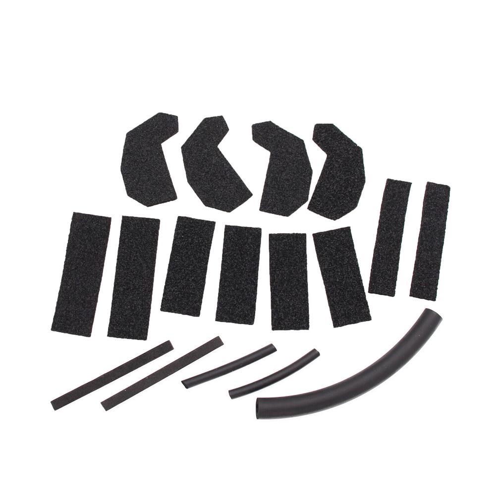 Dichtungssatz für Hardtop-Dachhimmel, Dachdichtung, hochwertig, 68026937AB