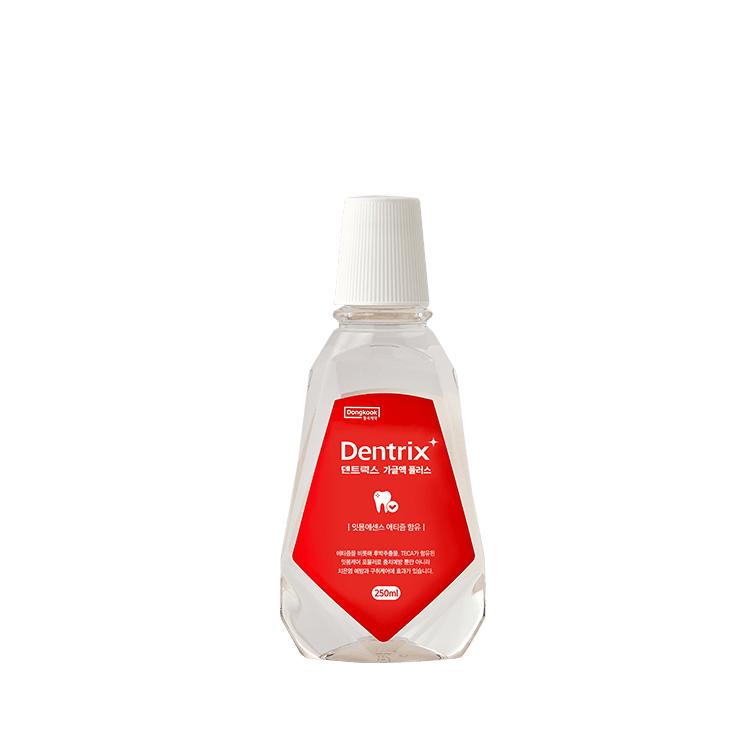 Mouthwash Plus 250ml