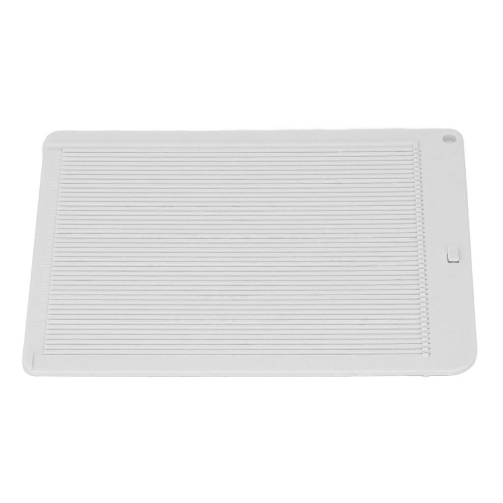 Mata do cięcia rękodzieła Wielokrotnego użytku Odporna na zużycie Przenośna Plastikowa deska do krojenia do szycia Pikowania Scrapbookingu