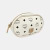 [Pre-Owned] Logo Leather Waist Bag Crossbody Small Size - Fair #1P1NBQ7