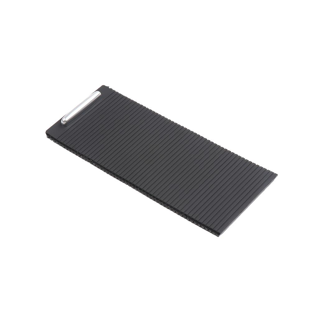 5ND862531 Center Console Cover Curtain Shutter Cup Holder Curtain Water Beverage Holder Curtain For VW Tiguan Sagitar