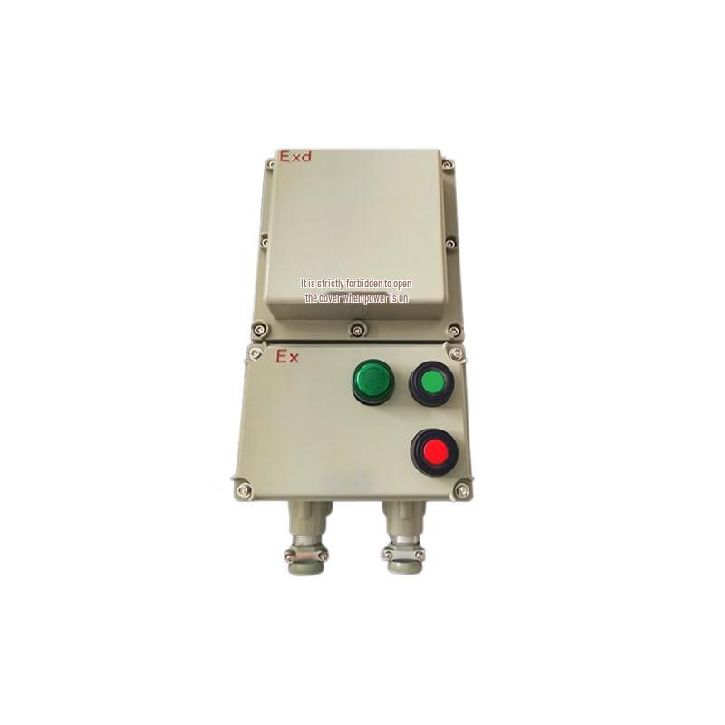 OSZN Explosion-Proof Magnetic Starter