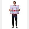 Football Basketball Hoop Cosplay Costume For Stage Performances And Campus Events