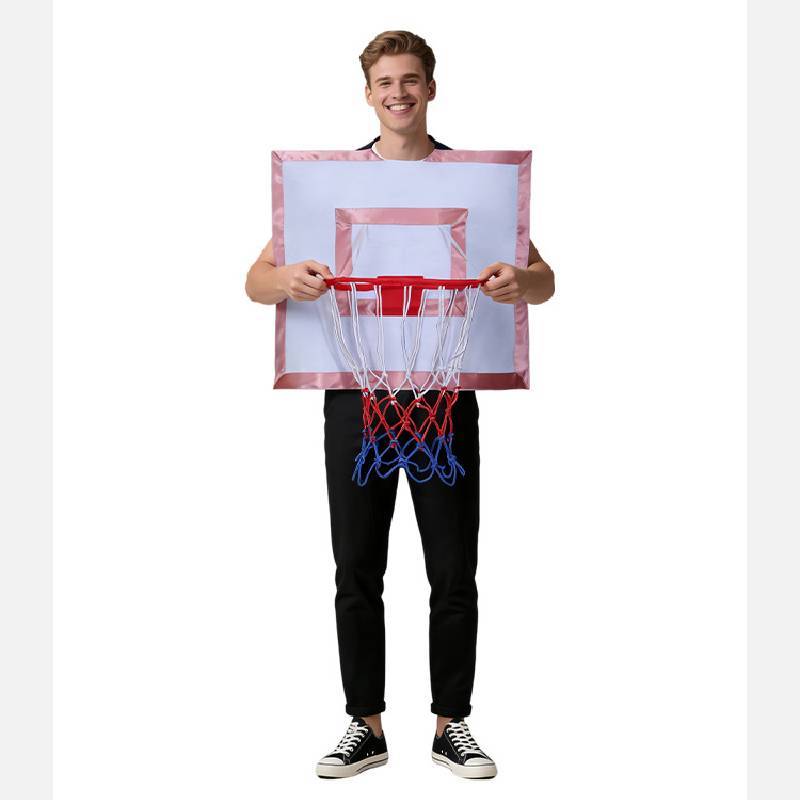 Football Basketball Hoop Cosplay Costume For Stage Performances And Campus Events