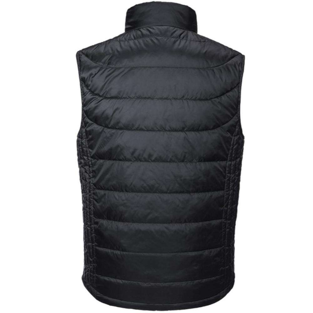 Russell Nano-gepolsterter Herren-Bodywarmer