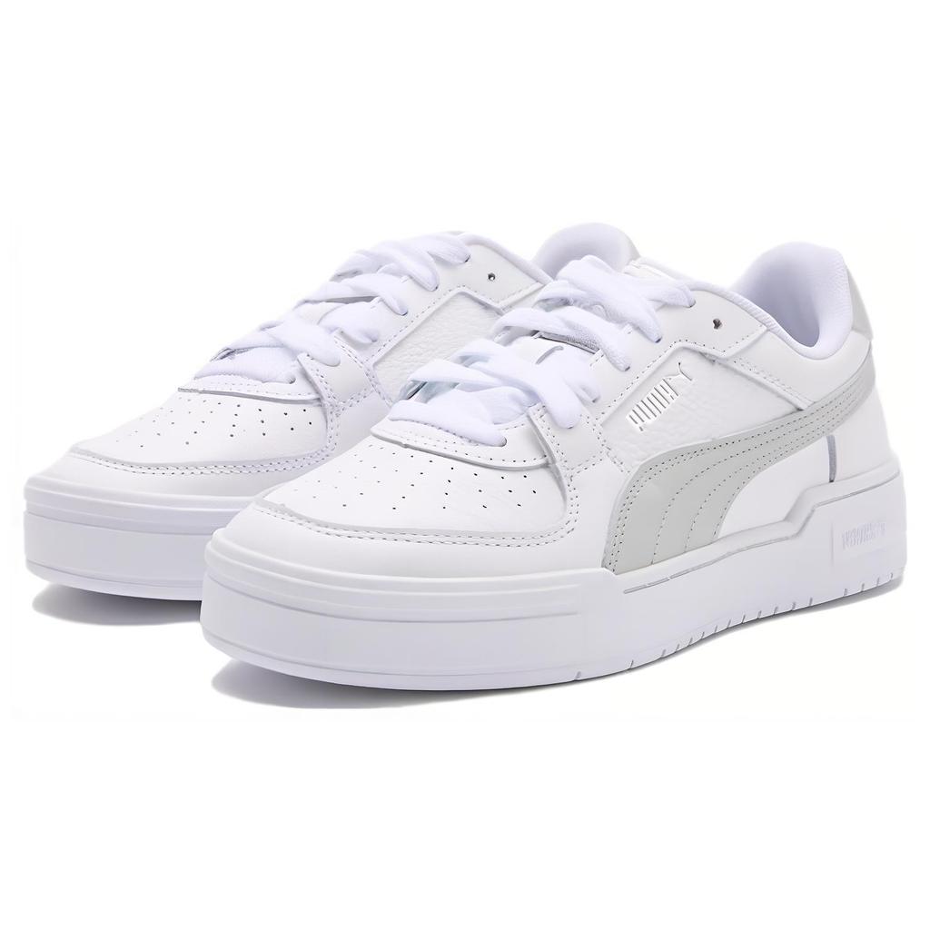 New PUMA Ca Pro Classic 'White' 380190-19